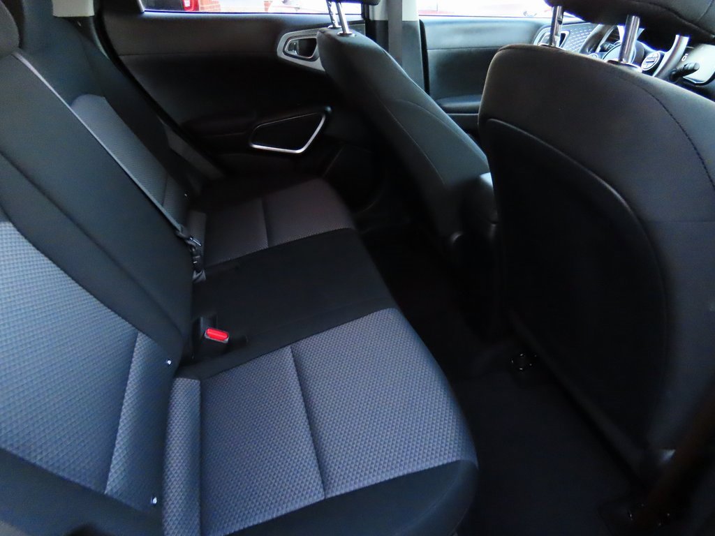 Used 2024 Kia Soul LX w/ Option Group 015 image 12