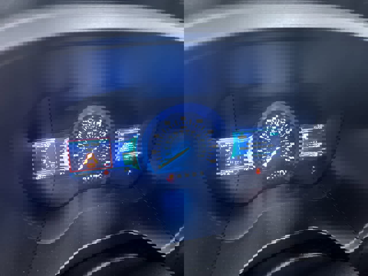 Used 2024 Ford Edge SEL image 22