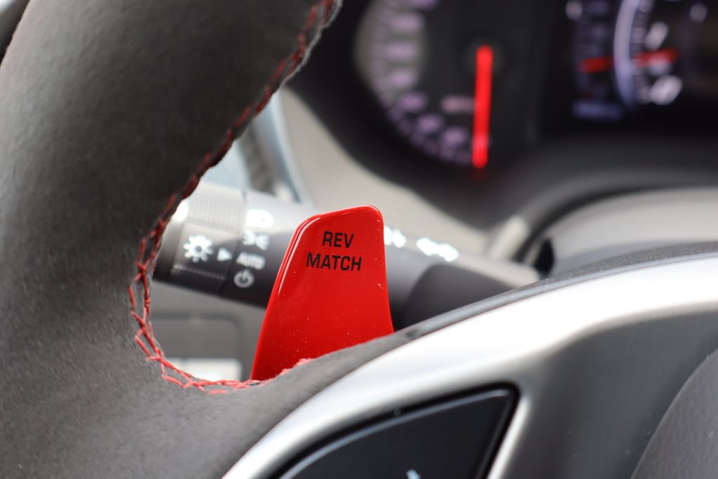 Used 2019 Chevrolet Corvette ZR1 RWD image 10
