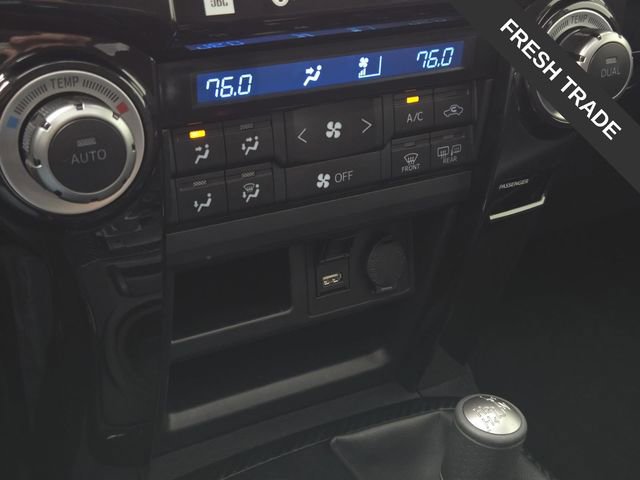 Used 2022 Toyota 4Runner TRD Pro AWD/4WD image 24