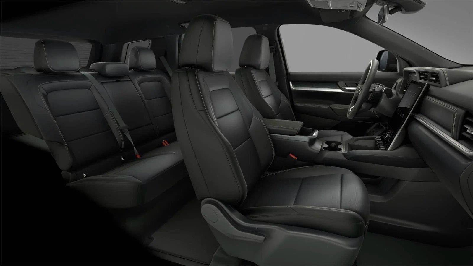 New 2027 GMC Terrain Elevation w/ Elevation Premium Package AWD/4WD image 88