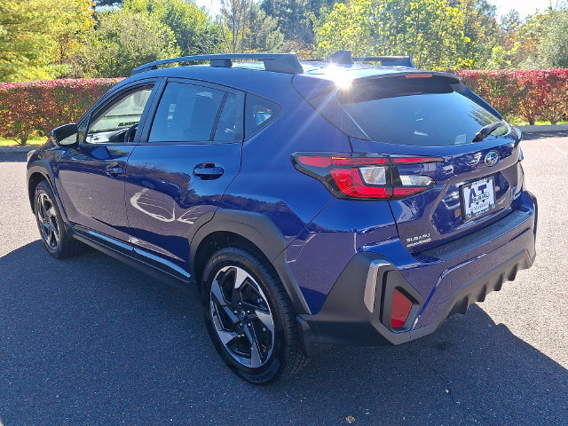 Certified 2024 Subaru Crosstrek 2.5i Limited w/ Popular Package #4A AWD/4WD image 4