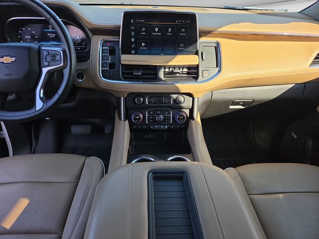 Used 2024 Chevrolet Suburban Premier w/ Max Trailering Package AWD/4WD image 29