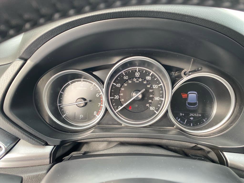 Used 2022 MAZDA CX-5 AWD 2.5 S image 18