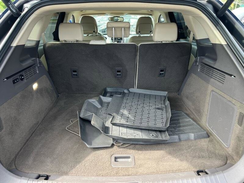 Used 2018 Lincoln MKX Reserve w/ Lincoln MKX Climate Package AWD/4WD image 7