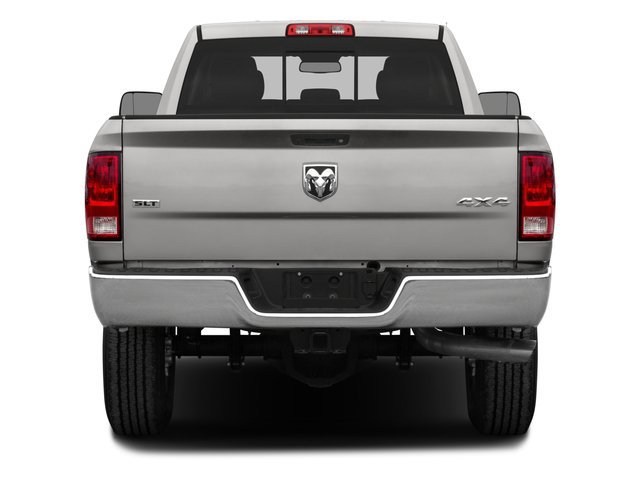 Used 2016 RAM 3500 Laramie Longhorn AWD/4WD image 8