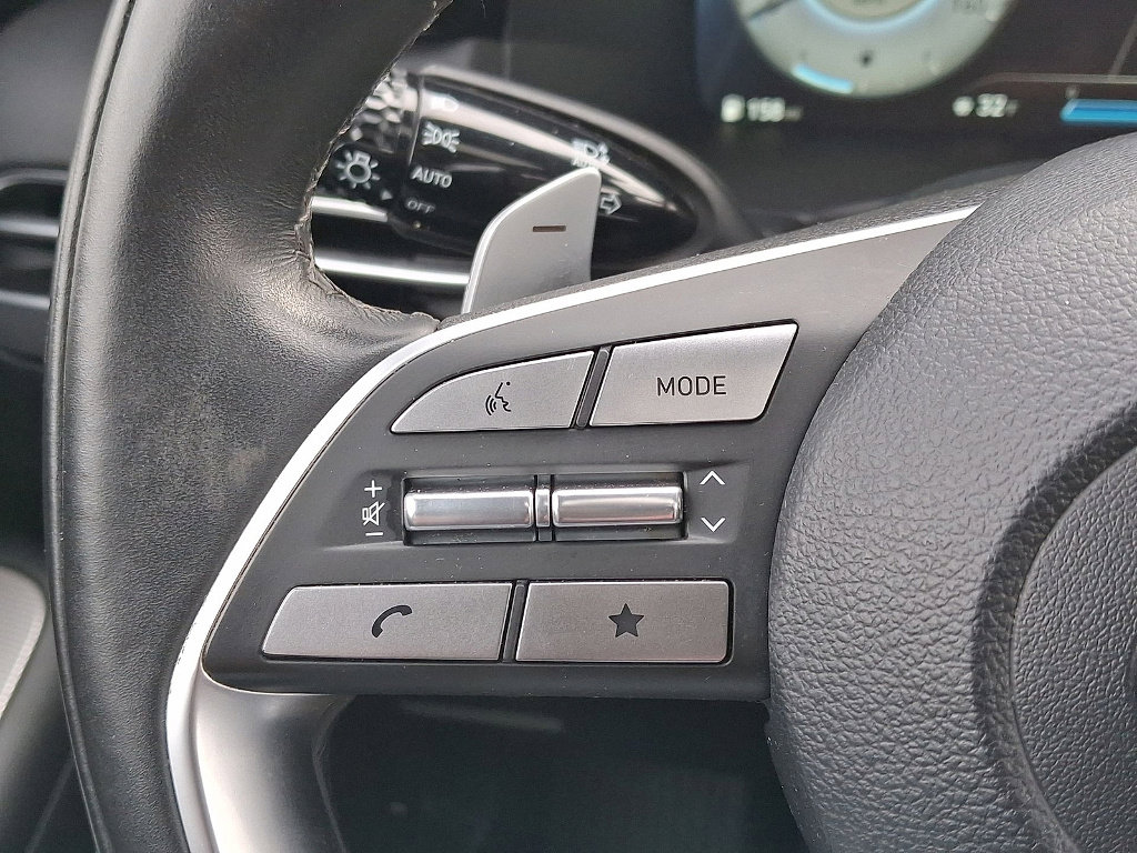 Used 2023 Hyundai Palisade Calligraphy w/ Winter Package image 17