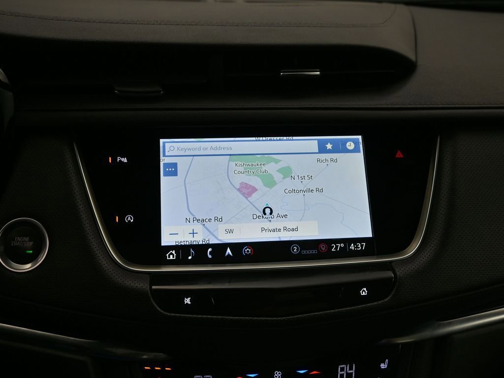 Used 2024 Cadillac XT5 Premium Luxury image 19