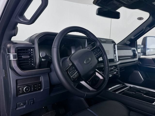 New 2026 Ford F450 Platinum w/ FX4 Off-Road Package image 9
