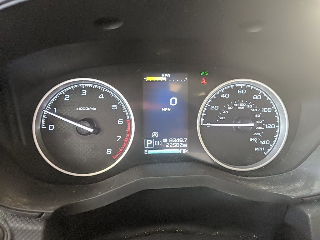 Used 2023 Subaru Forester Premium image 29