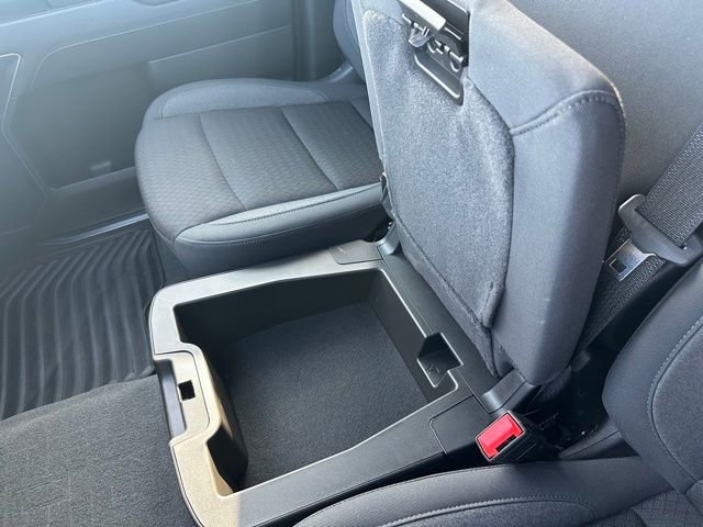 Used 2024 GMC Sierra 3500 SLE w/ SLE Value Package image 26