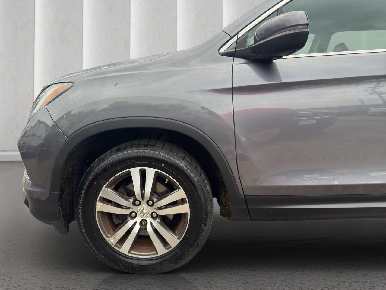 Used 2016 Honda Pilot EX-L image 20