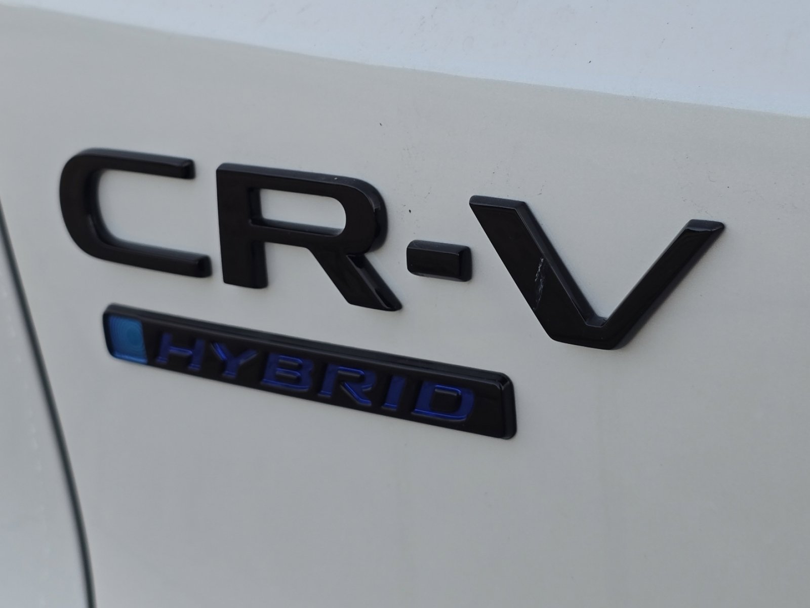 New 2026 Honda CR-V Sport-L image 11