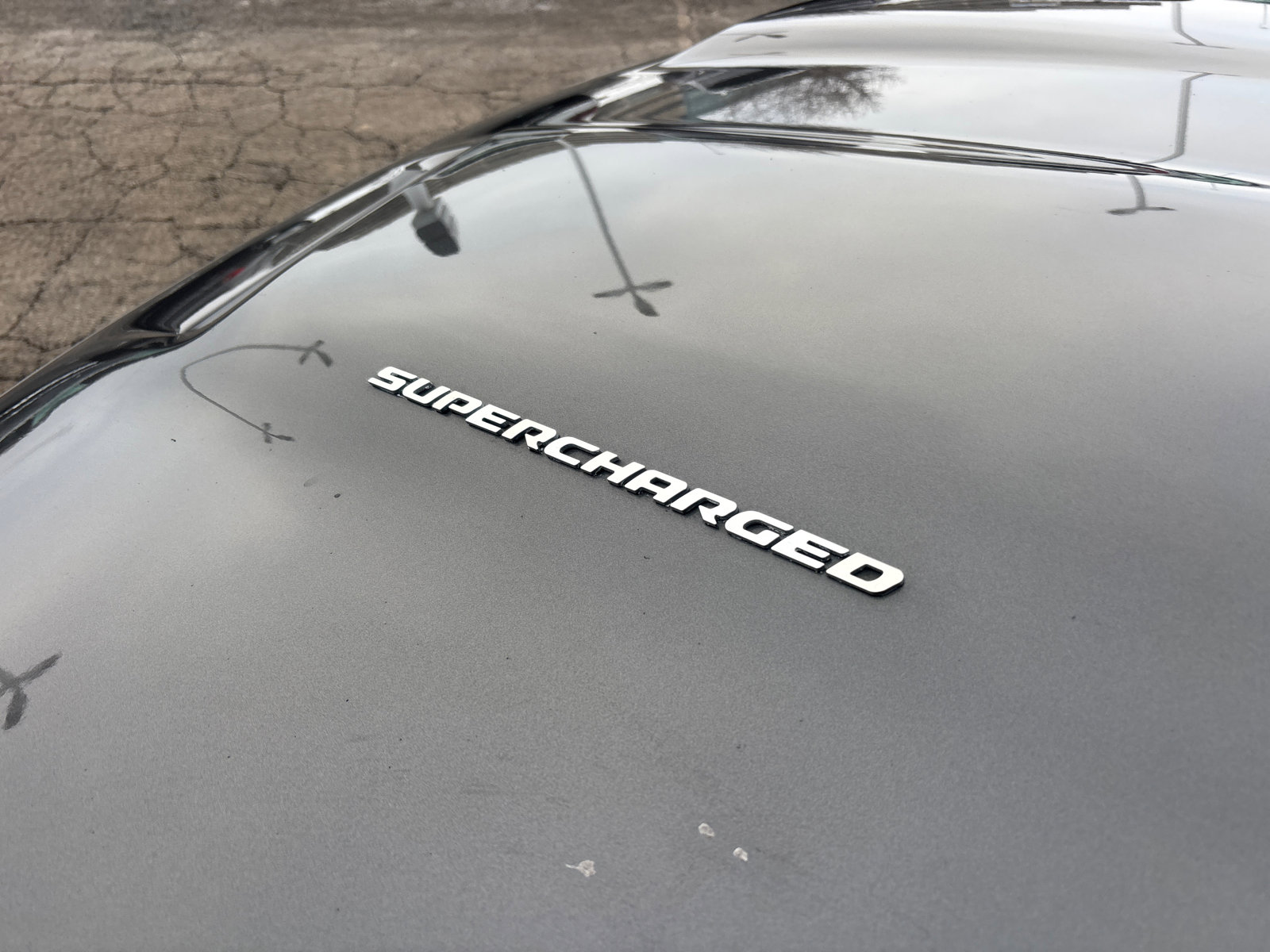 Used 2019 Dodge Challenger SRT Hellcat Redeye image 29