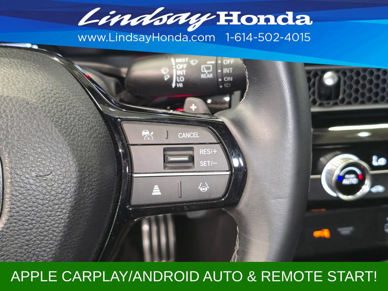 Used 2024 Honda Civic Sport image 16
