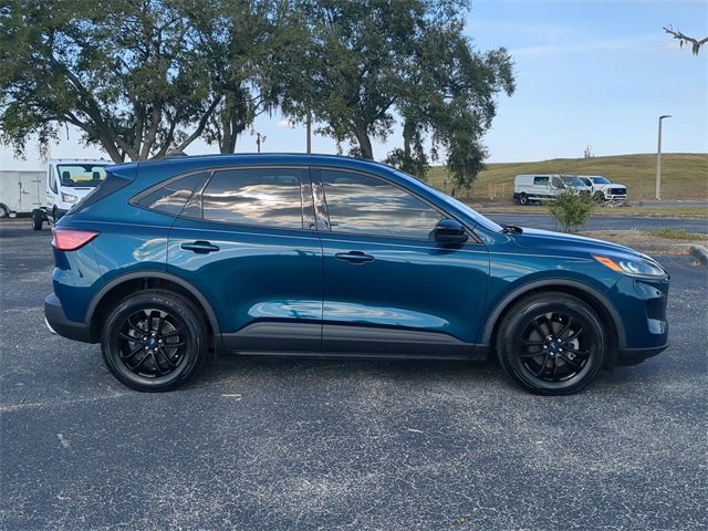 Used 2020 Ford Escape SE Sport image 4