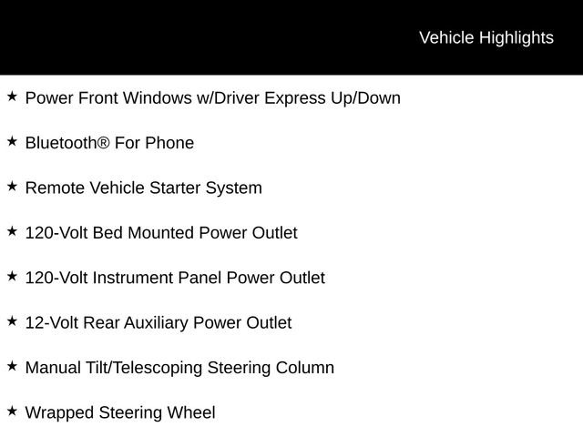 Used 2023 Chevrolet Silverado 3500 LTZ w/ Z71 Off-Road Package image 13