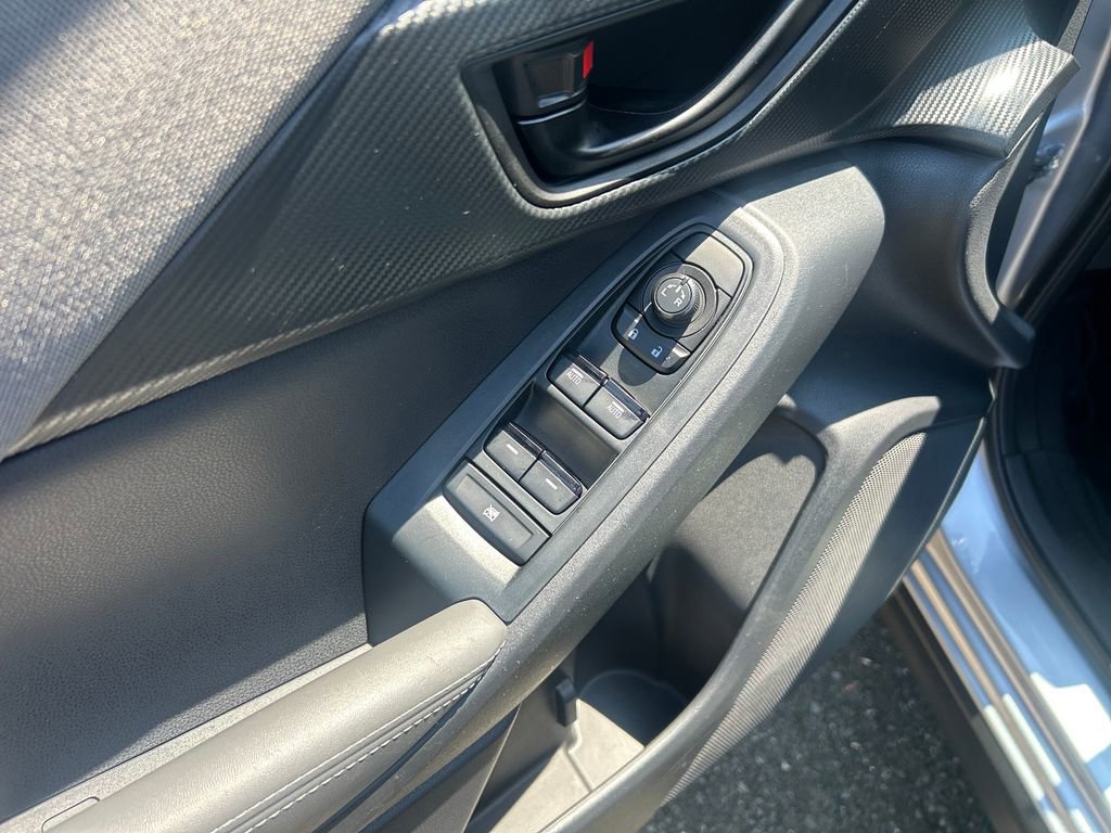 New 2024 Subaru Crosstrek 2.0i Premium AWD/4WD image 13