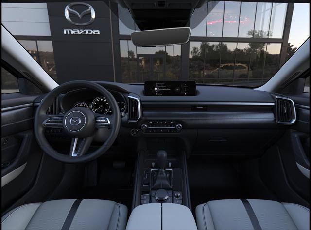 New 2026 MAZDA CX-50 2.5 Turbo w/ Cargo Package AWD/4WD image 2
