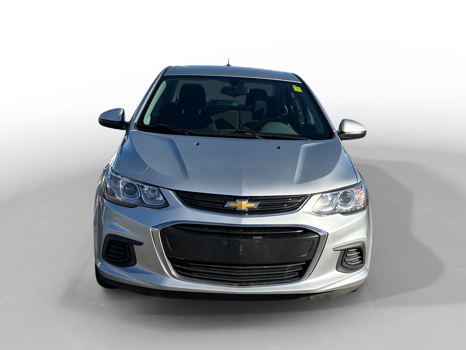 Used 2017 Chevrolet Sonic LT image 8