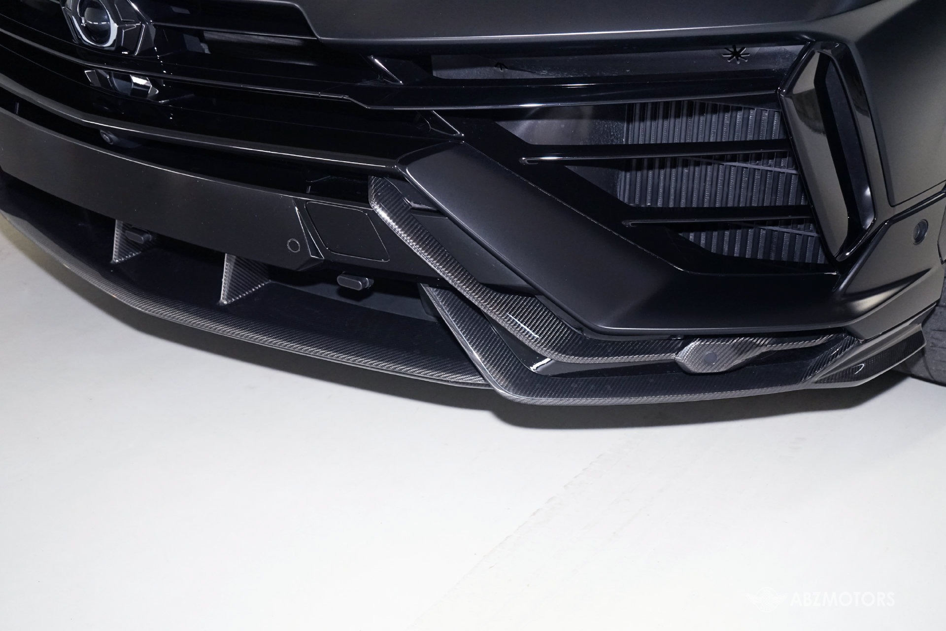 Used 2023 Lamborghini Urus Performante AWD/4WD image 14