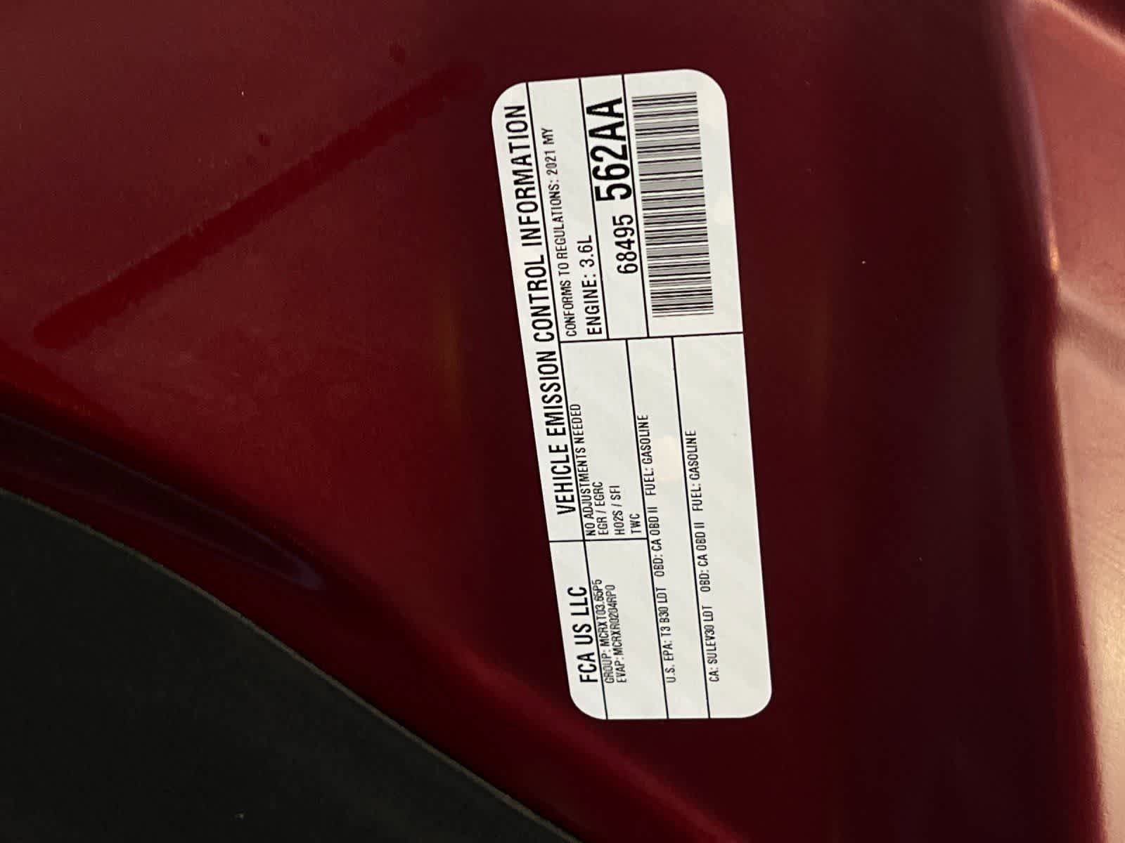 Used 2021 Jeep Grand Cherokee Laredo RWD image 29