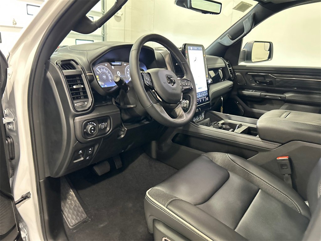 New 2026 RAM 1500 Limited image 17