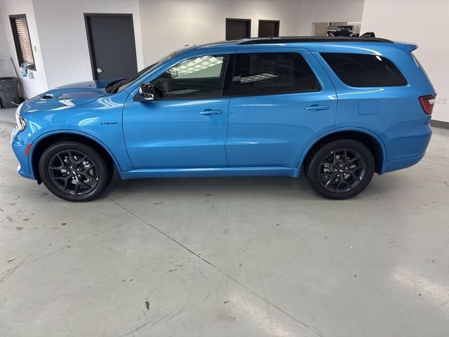 New 2026 Dodge Durango GT AWD/4WD image 6