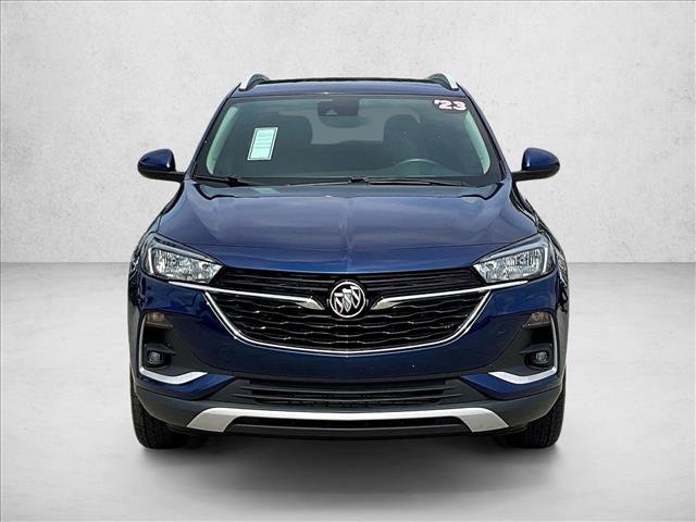 Used 2023 Buick Encore GX Select w/ Safety Package II FWD image 3