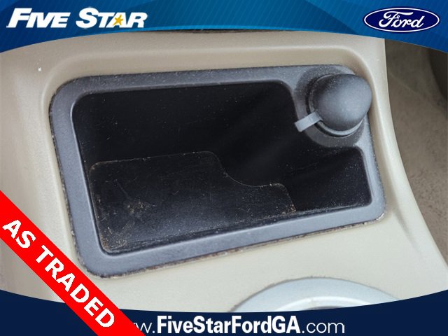 Used 2007 Ford Escape Limited image 22