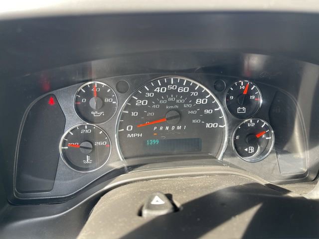 Used 2016 GMC Savana 2500 RWD image 9