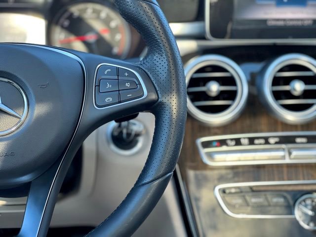 Used 2018 Mercedes-Benz C 300 4MATIC Sedan image 35