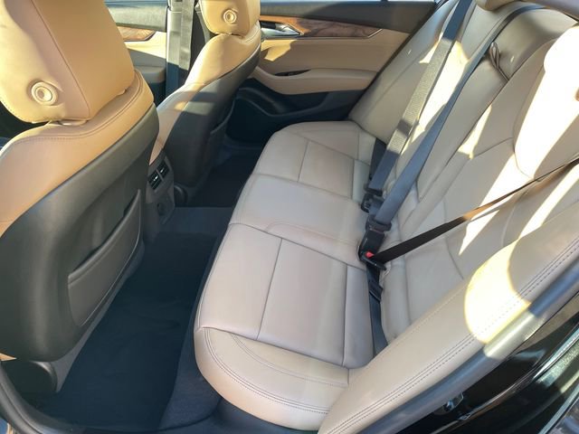 New 2026 Cadillac CT5 Premium Luxury w/ Technology Package AWD/4WD image 13