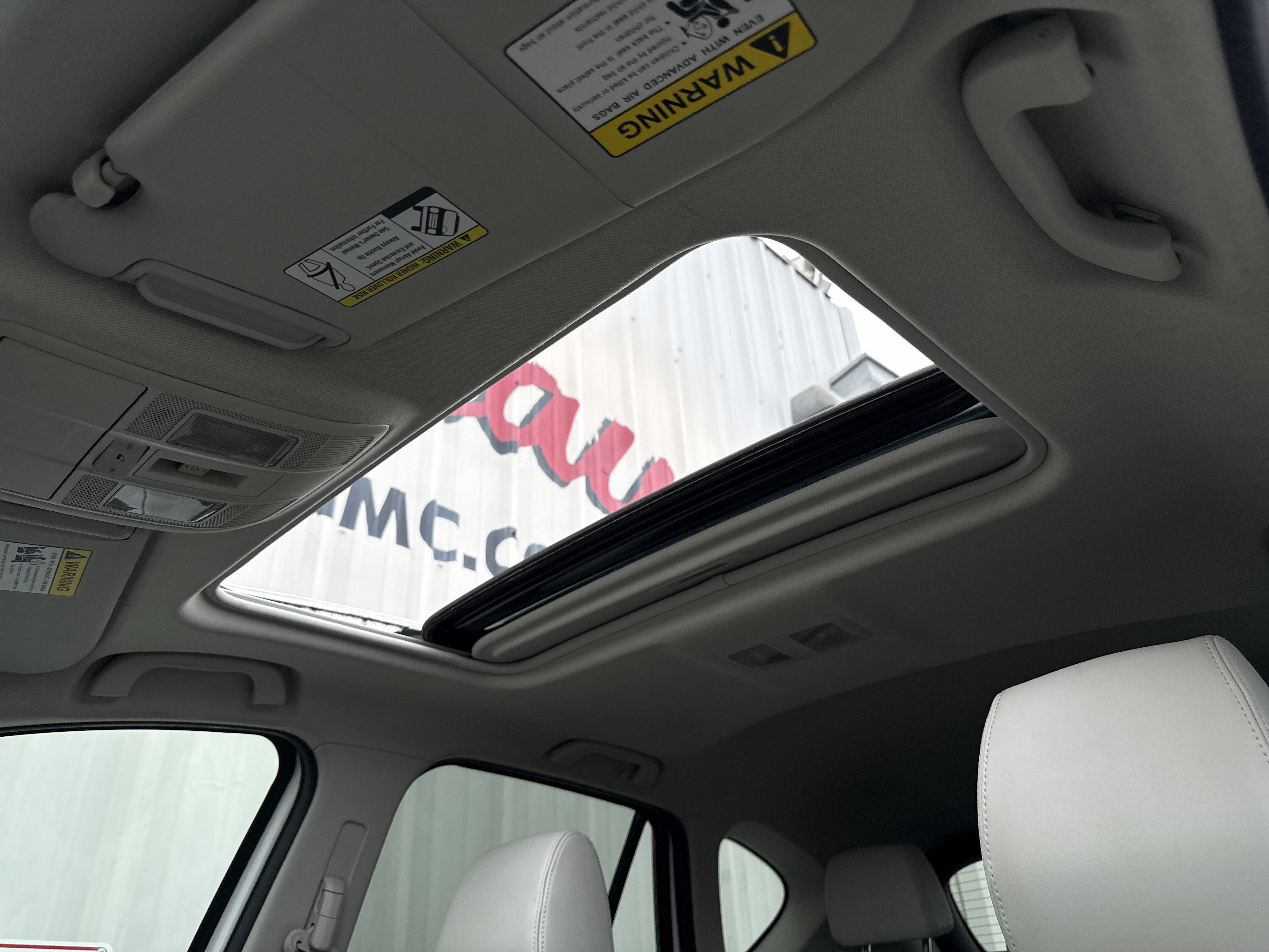 Used 2016 MAZDA CX-5 Grand Touring image 27