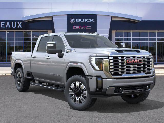 New 2026 GMC Sierra 3500 Denali w/ Denali Reserve Package AWD/4WD image 31