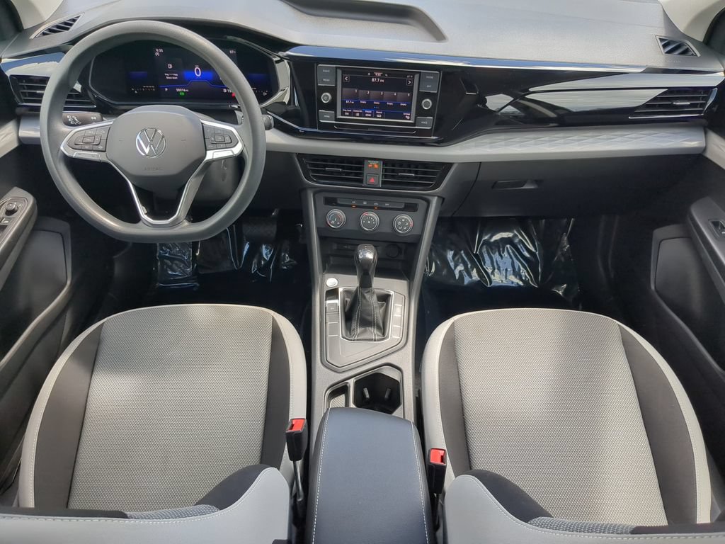 Certified 2022 Volkswagen Taos S FWD image 11