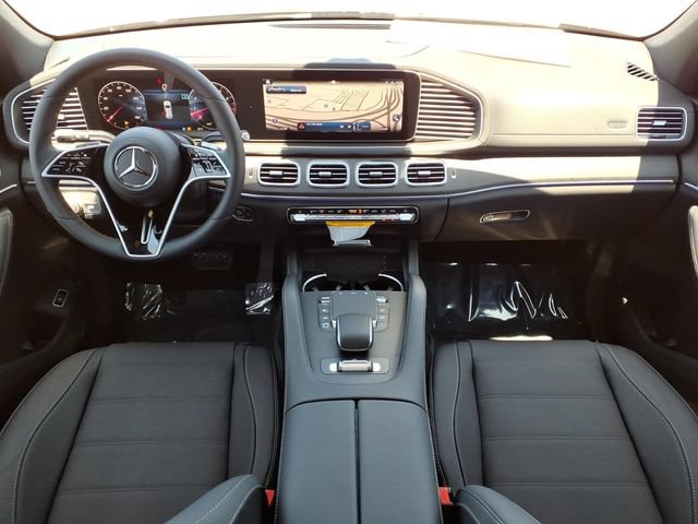New 2026 Mercedes-Benz GLE 580 4MATIC image 4