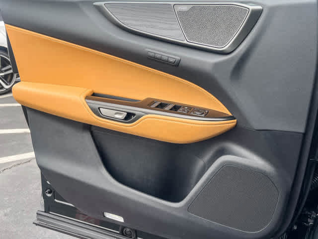 New 2026 Lexus NX 350 AWD w/ Luxury Package image 35