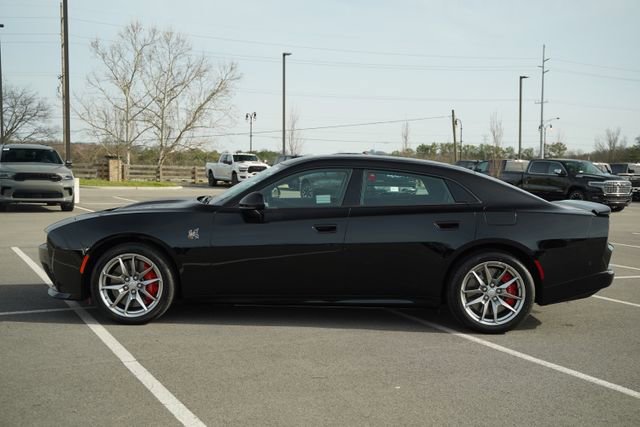 New 2026 Dodge Charger R/T Scat Pack w/ Track Package image 4