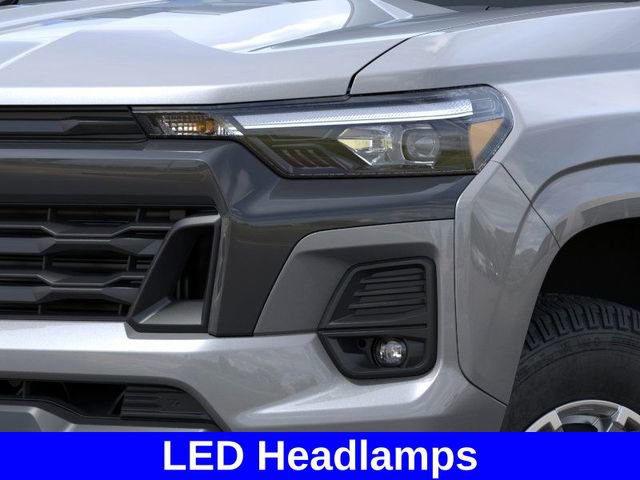 New 2026 Chevrolet Colorado LT image 11