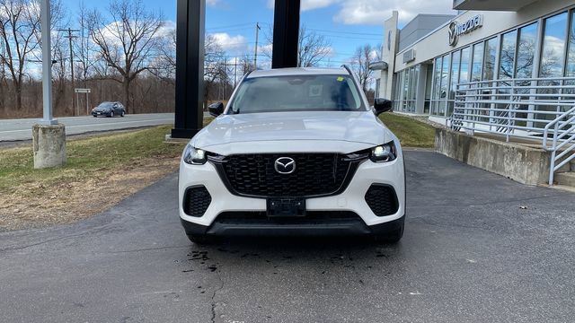 New 2026 MAZDA CX-70 SC AWD/4WD image 2