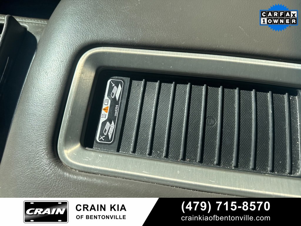 Used 2019 GMC Yukon Denali w/ Denali Ultimate Package image 52