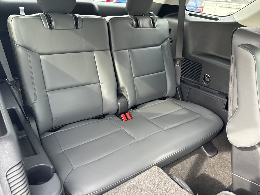 New 2026 Ford Explorer Active image 10