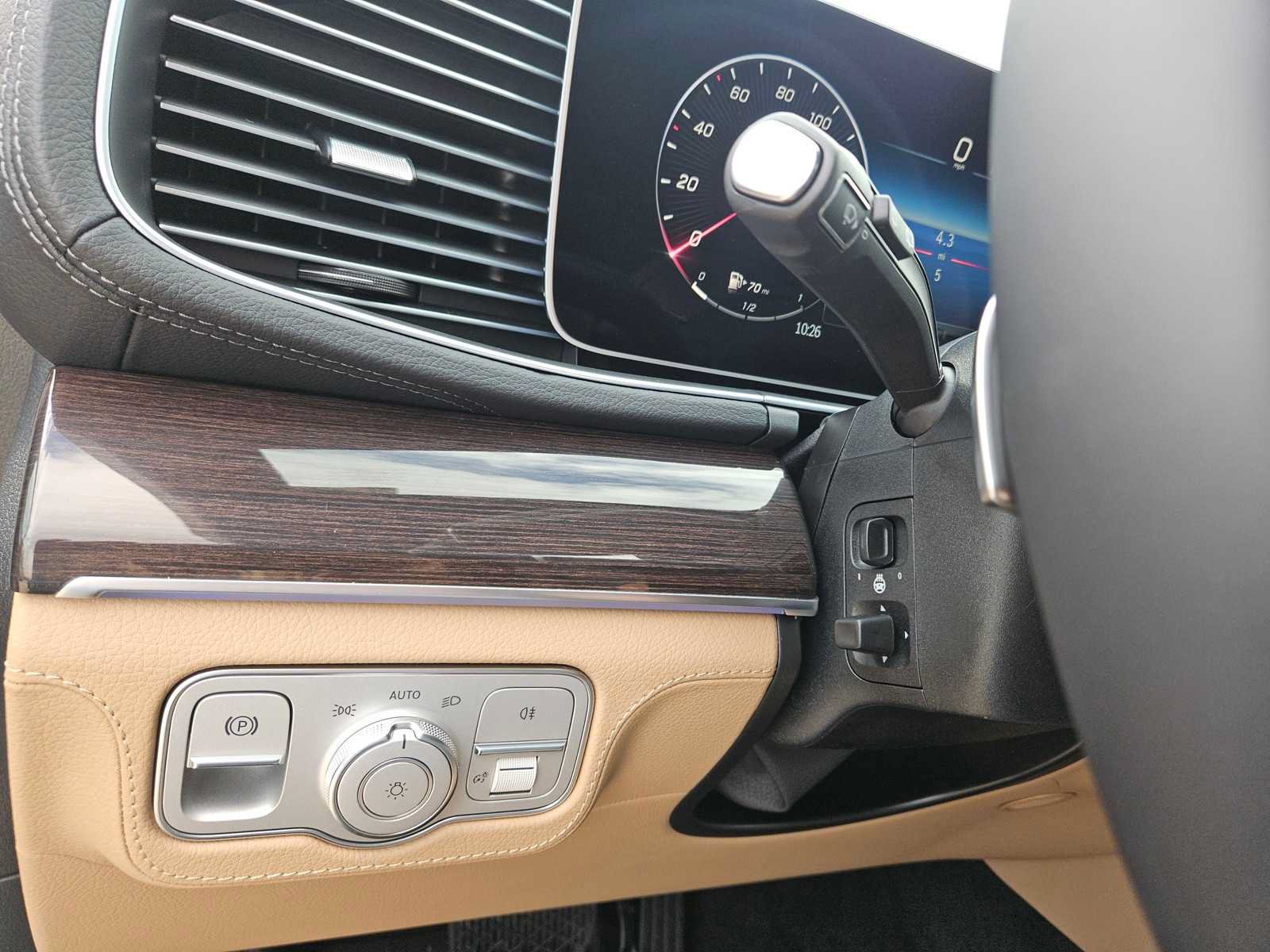 New 2026 Mercedes-Benz GLE 450 4MATIC image 20