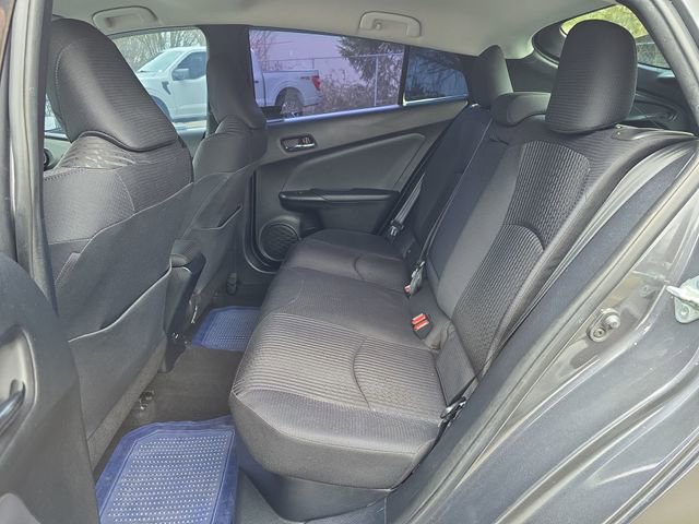 Used 2017 Toyota Prius Two w/ Carpet Mat Package image 15