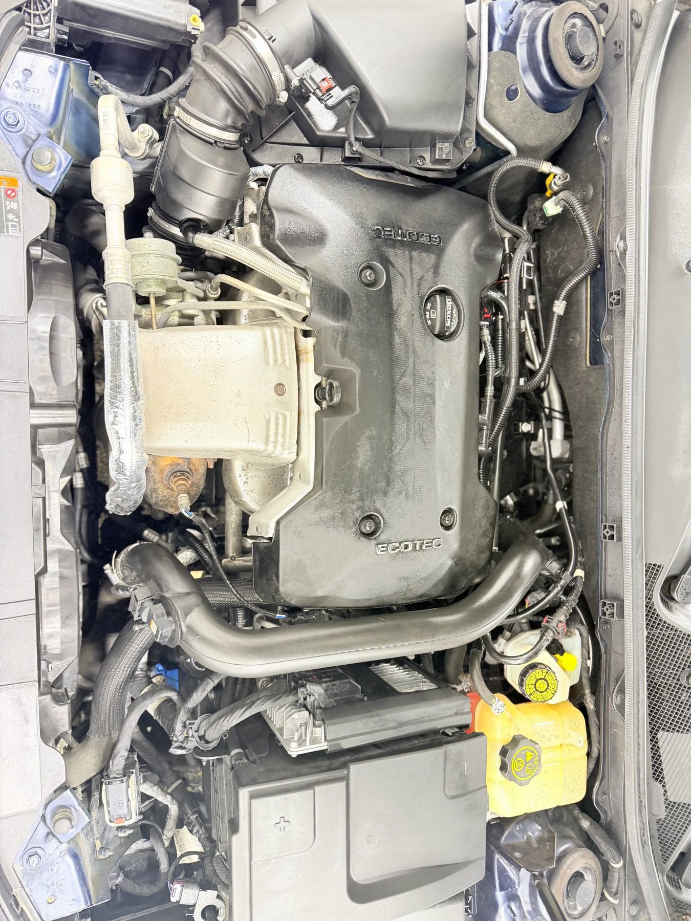 Used 2015 Buick Regal FWD image 38