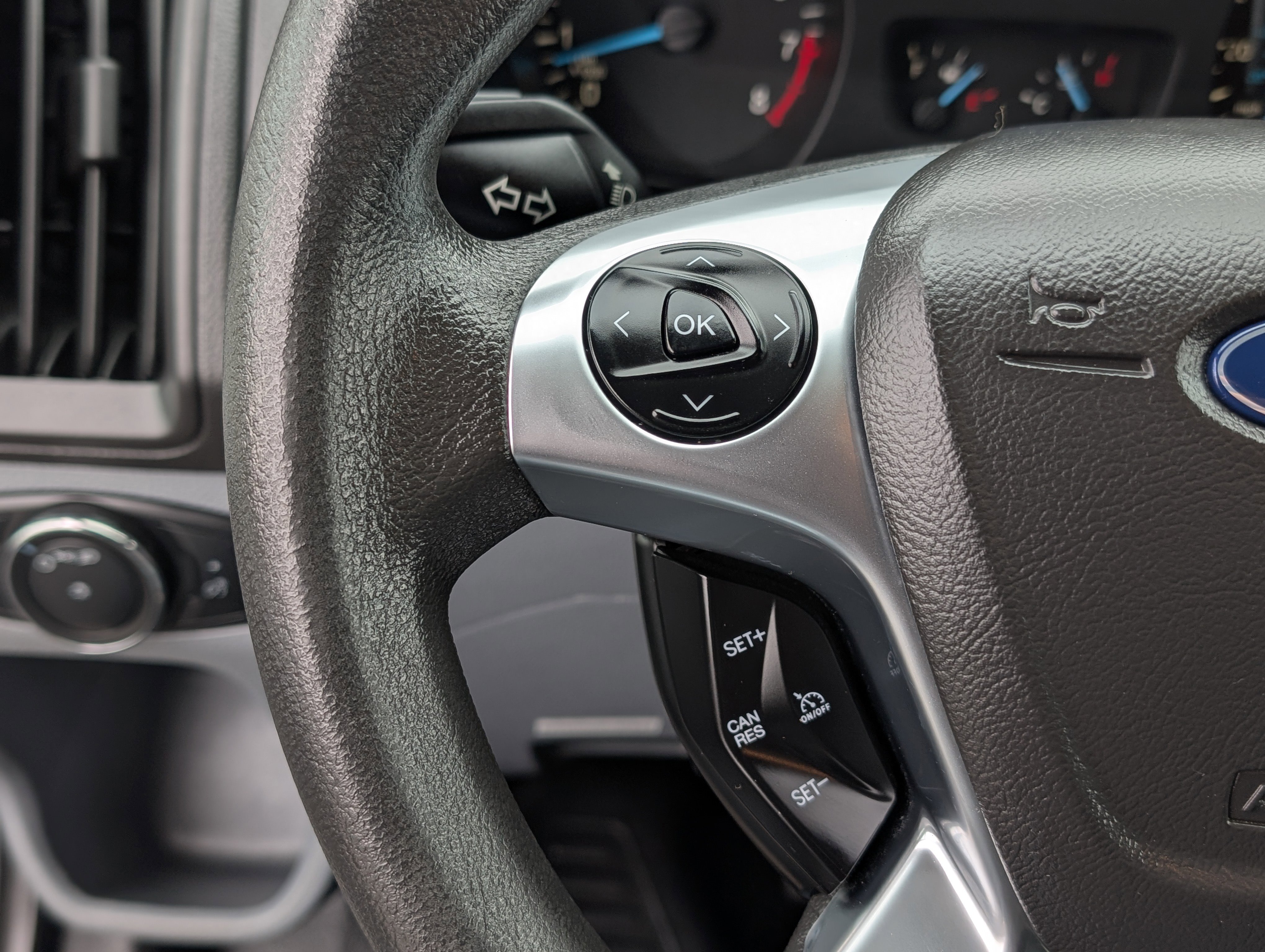 Certified 2019 Ford Transit 250 image 22