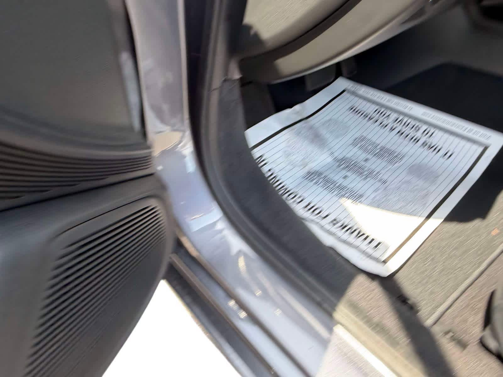 Certified 2023 Acura TLX FWD image 19