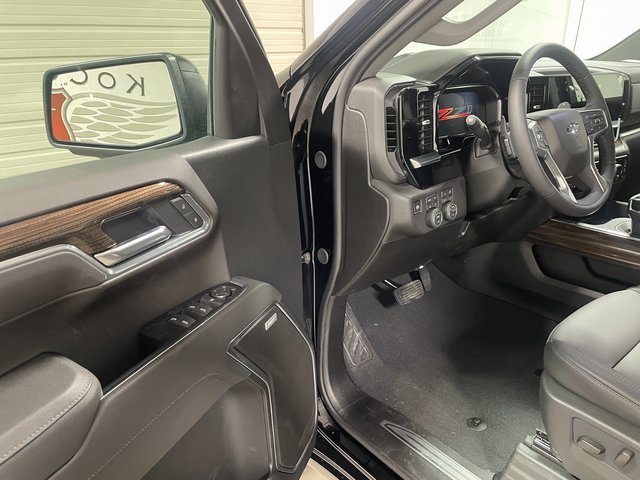 New 2026 Chevrolet Silverado 1500 RST image 10