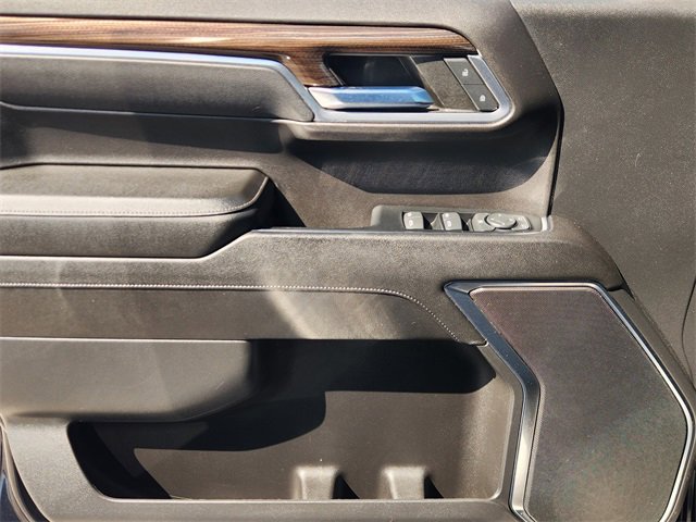 Used 2023 Chevrolet Silverado 1500 LT image 22